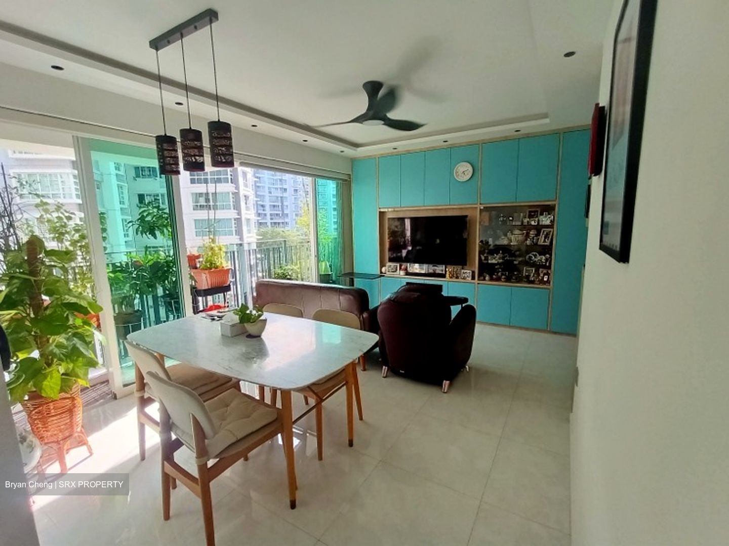 Blk 270C Punggol Sapphire (Punggol), HDB 4 Rooms #578571661
